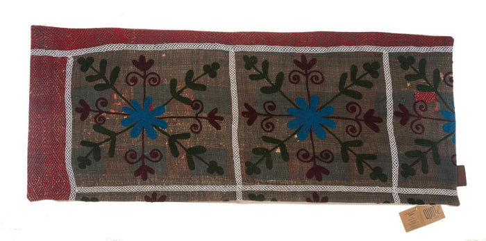 Suzani Kissenbezug 40x100