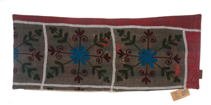 Suzani Kissenbezug 40x100