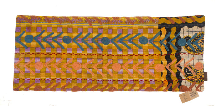 Suzani Kissenbezug 40x100