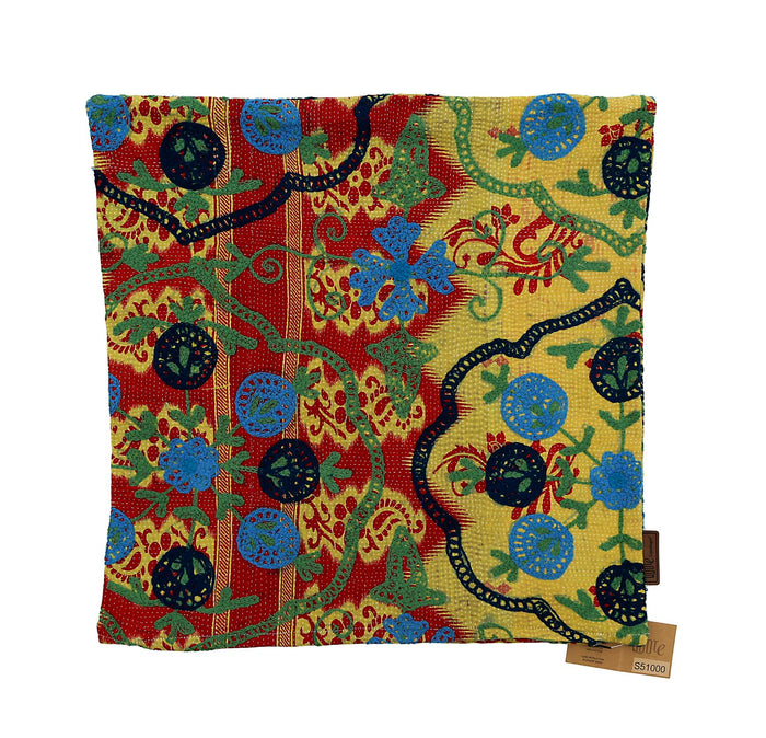 Suzani Kissenbezug 50 x 50