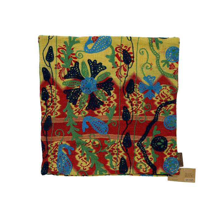 Suzani Kissenbezug 50 x 50