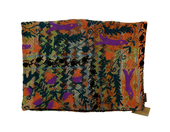 Suzani Pudebetræk 50x70