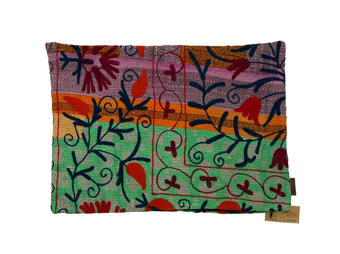 Suzani Pudebetræk 50x70