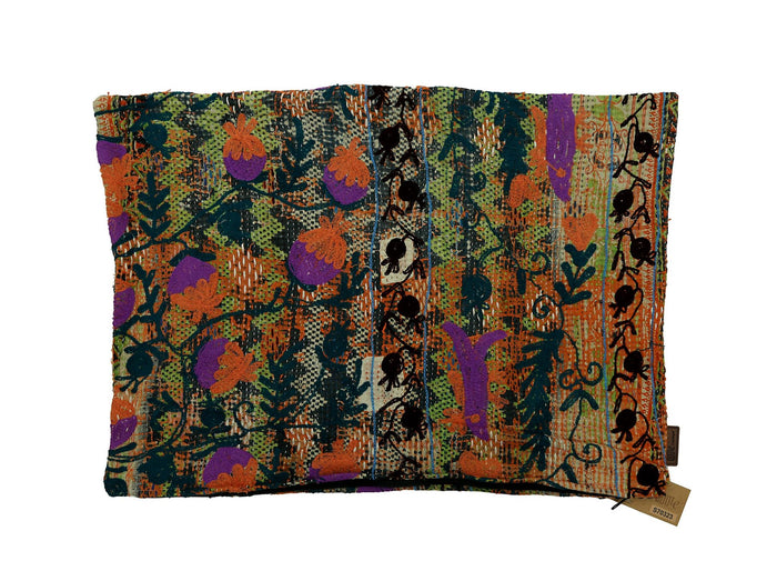 Suzani Pudebetræk 50x70