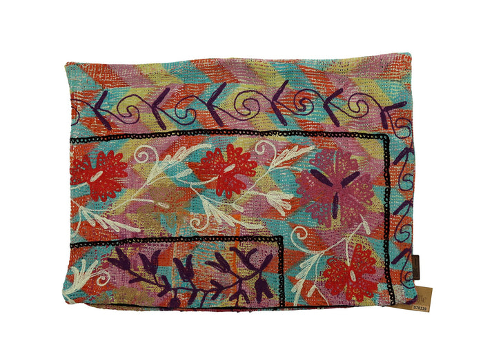 Suzani Pudebetræk 50x70