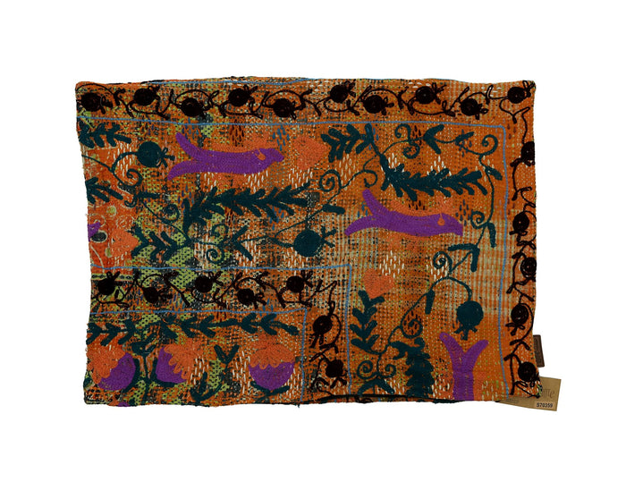 Suzani Pudebetræk 50x70