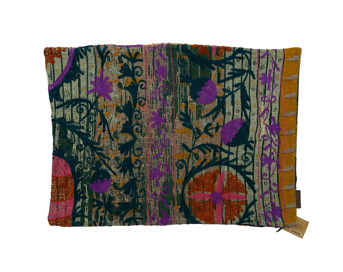 Suzani Pudebetræk 50x70