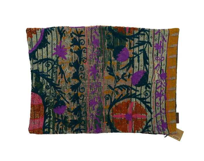 Suzani Kissenbezug 50x70