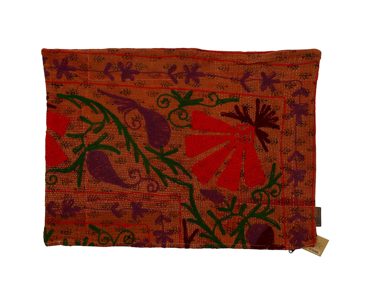 Suzani Pudebetræk 50x70