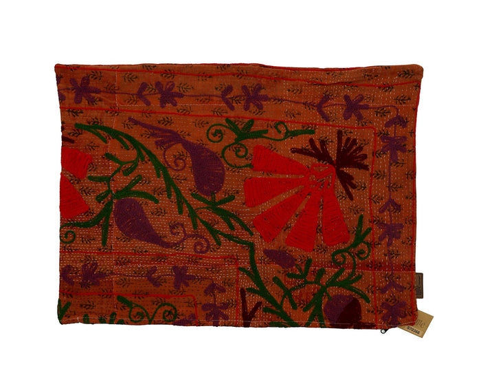 Suzani Kissenbezug 50x70