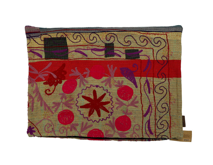 Suzani Pudebetræk 50x70