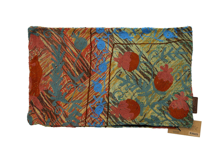 Suzani Pudebetræk 30x50