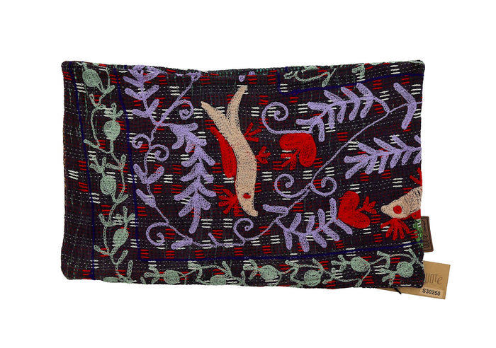 Suzani Pudebetræk 30x50