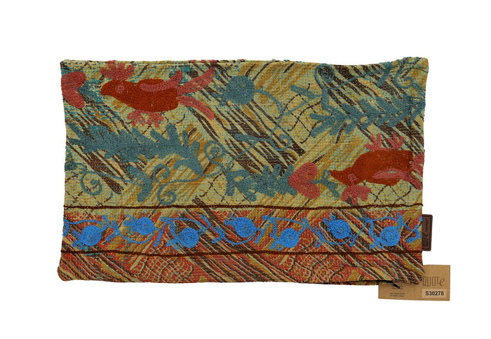 Suzani Pudebetræk 30x50