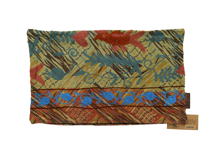 Suzani Pudebetræk 30x50