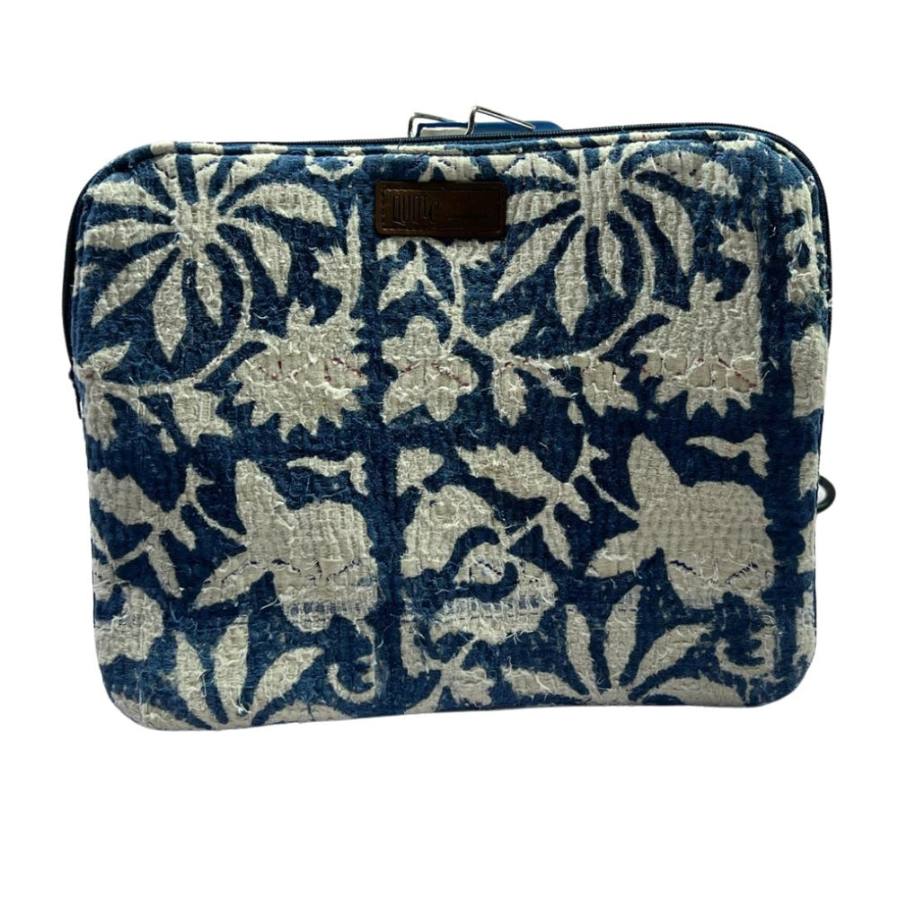 PC-Abdeckung 13" Vintage Pearl Wisper Indigo