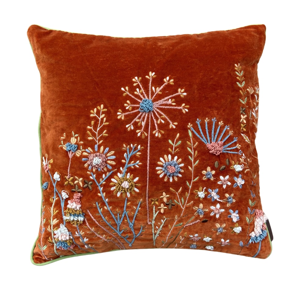 Kanika Rust Avant 50x50