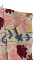 Suzani Vintage Beach bag