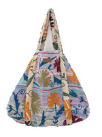 Suzani Vintage Beach bag