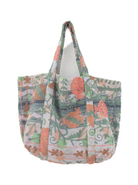 Suzani Vintage Beach bag