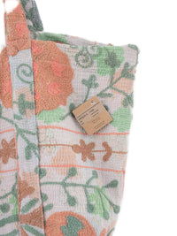Suzani Vintage Beach bag