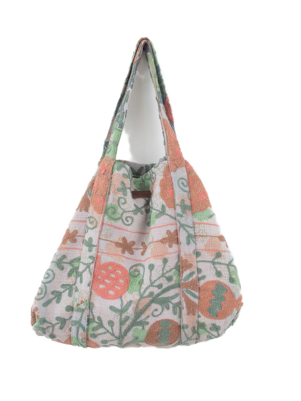 Suzani Vintage Beach bag