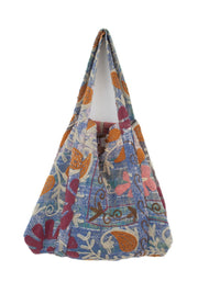 Suzani Vintage Beach bag