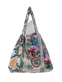 Suzani Vintage Beach bag