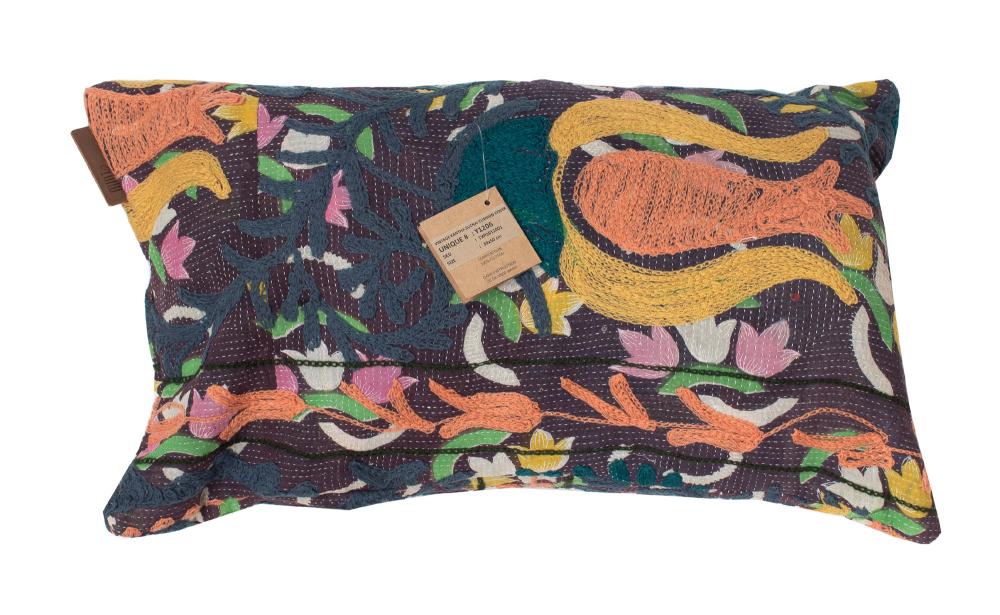 Suzani Kissenbezug 30x50