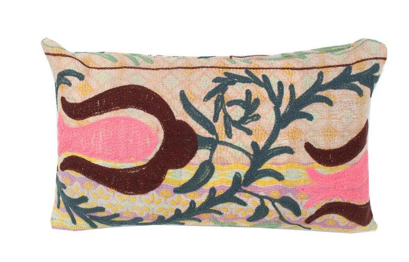 Suzani Pudebetræk 30x50