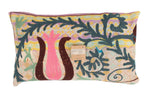 Suzani Pudebetræk 30x50