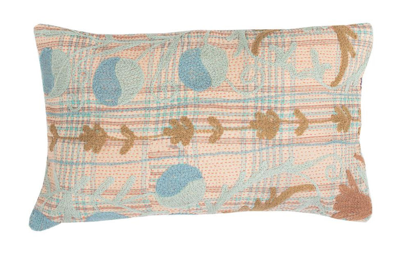 Suzani Pudebetræk 30x50