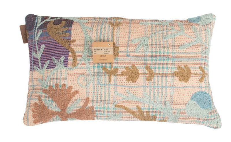 Suzani Pudebetræk 30x50