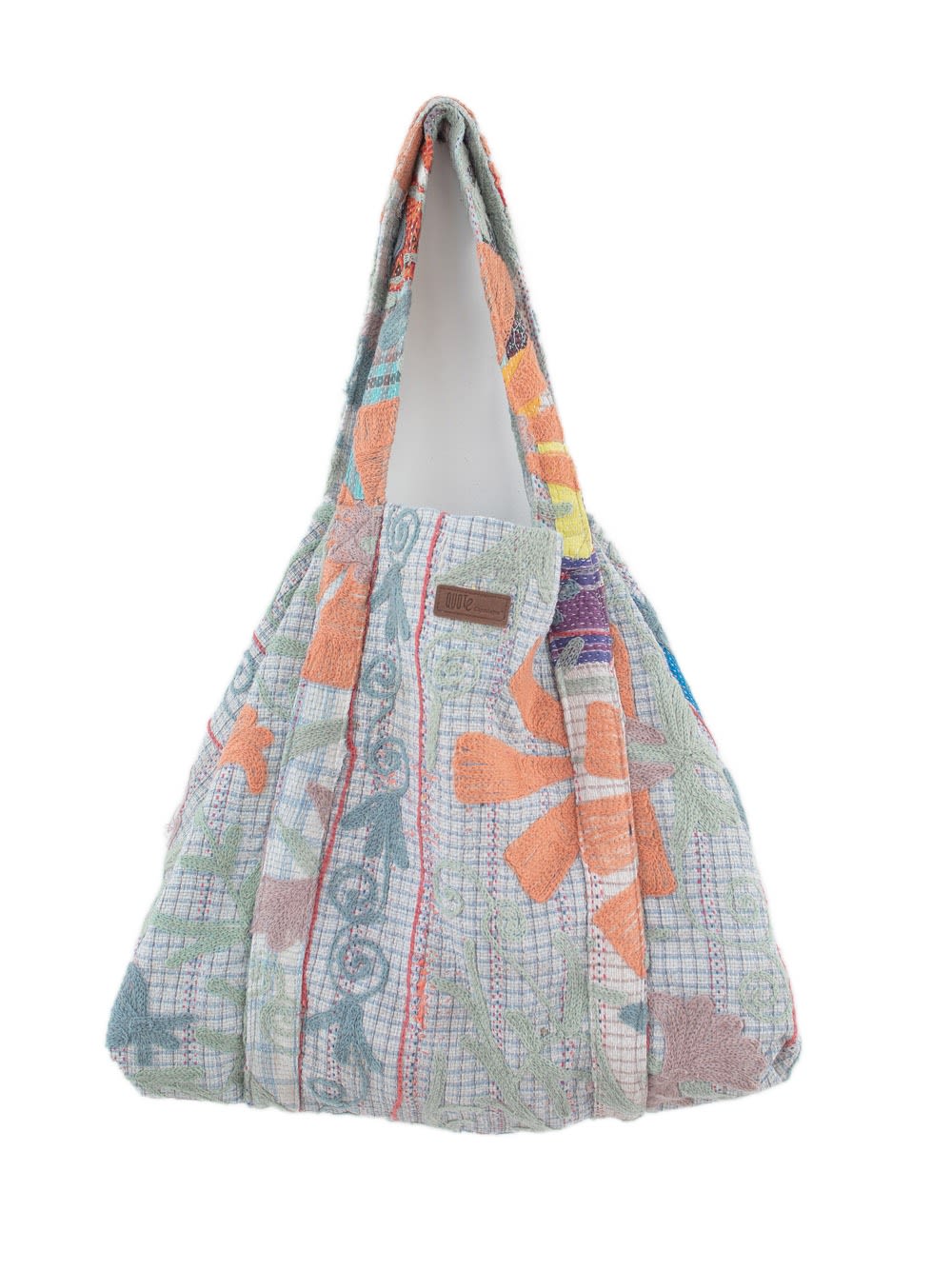 Suzani Vintage Beach bag