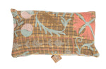 Suzani Kissenbezug 30x50