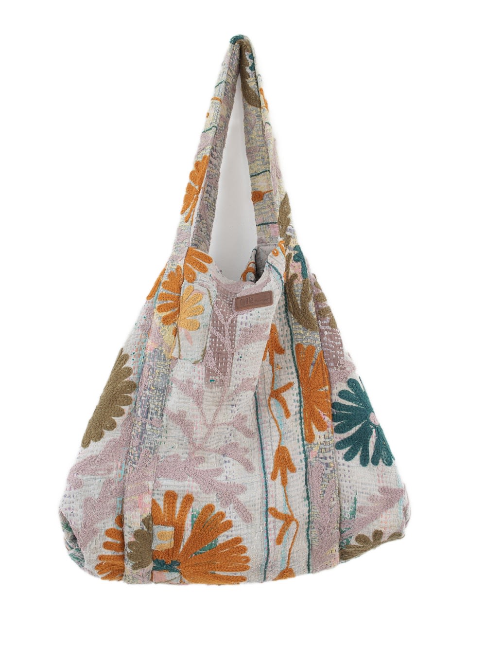 Suzani Vintage Beach bag