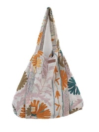 Suzani Vintage Beach bag