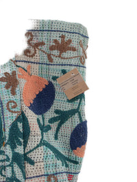 Suzani Vintage Beach bag