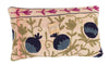 Suzani Kissenbezug 30x50