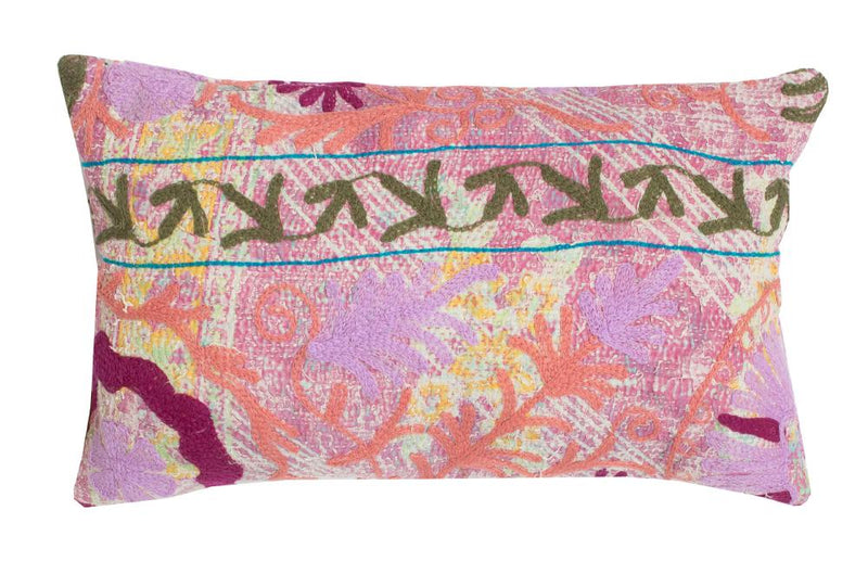 Suzani Pudebetræk 30x50