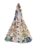 Suzani Vintage Beach bag