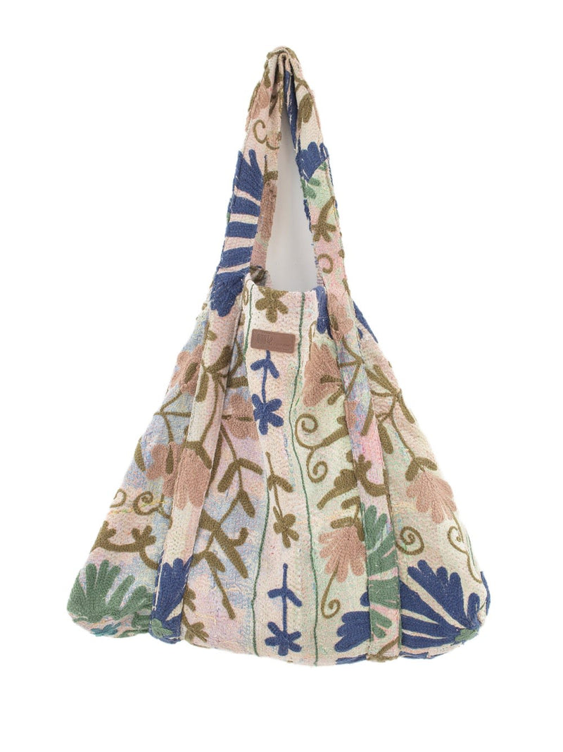 Suzani Vintage Beach bag