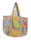 Suzani Vintage Beach bag