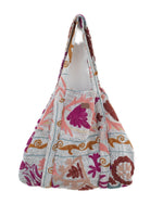 Suzani Vintage Beach bag