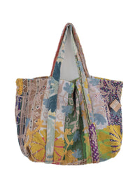 Suzani Vintage Beach bag