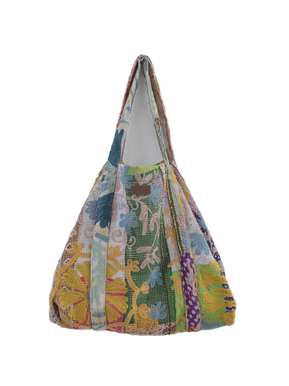 Suzani Vintage Beach bag