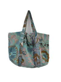 Suzani Vintage Beach bag