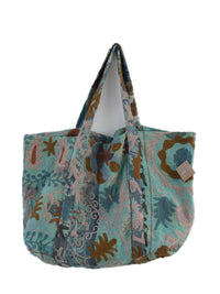 Suzani Vintage Beach bag