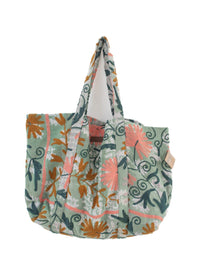 Suzani Vintage Beach bag