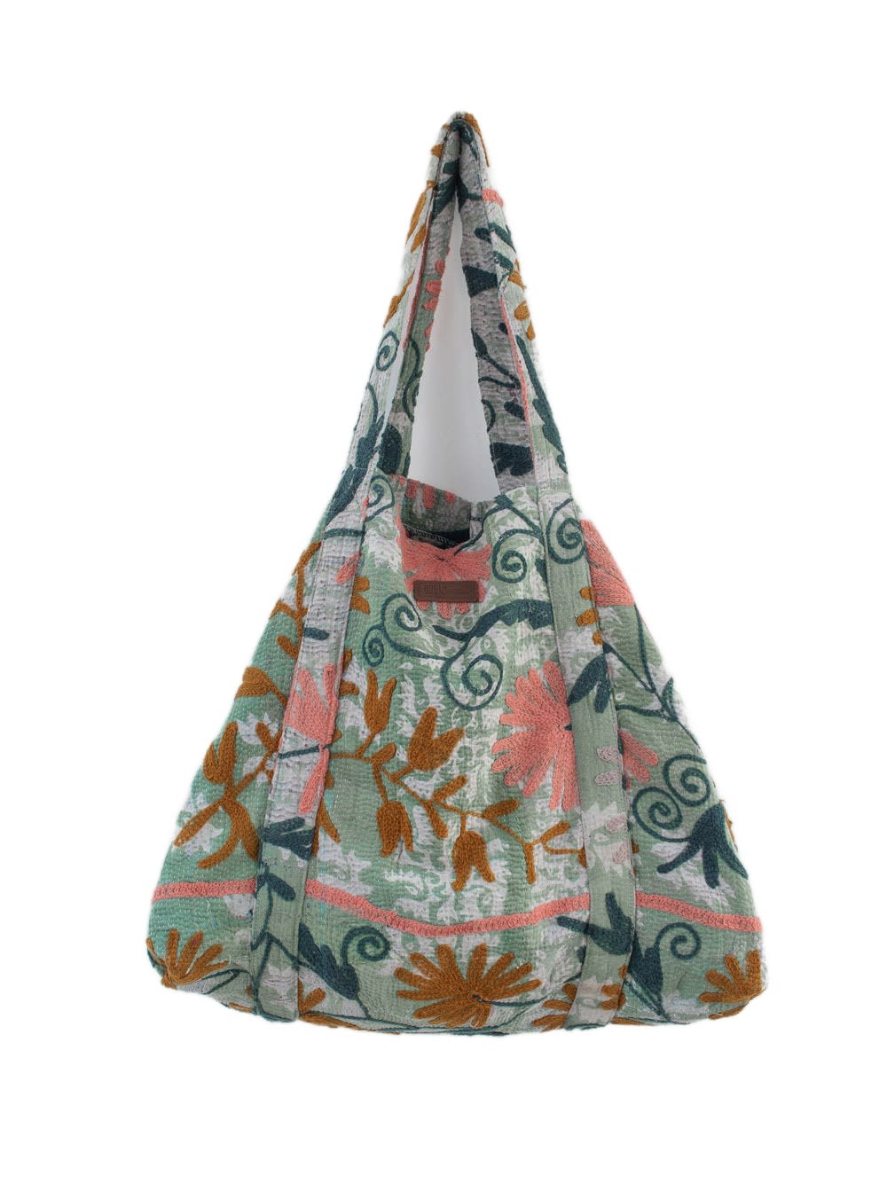 Suzani Vintage Beach bag